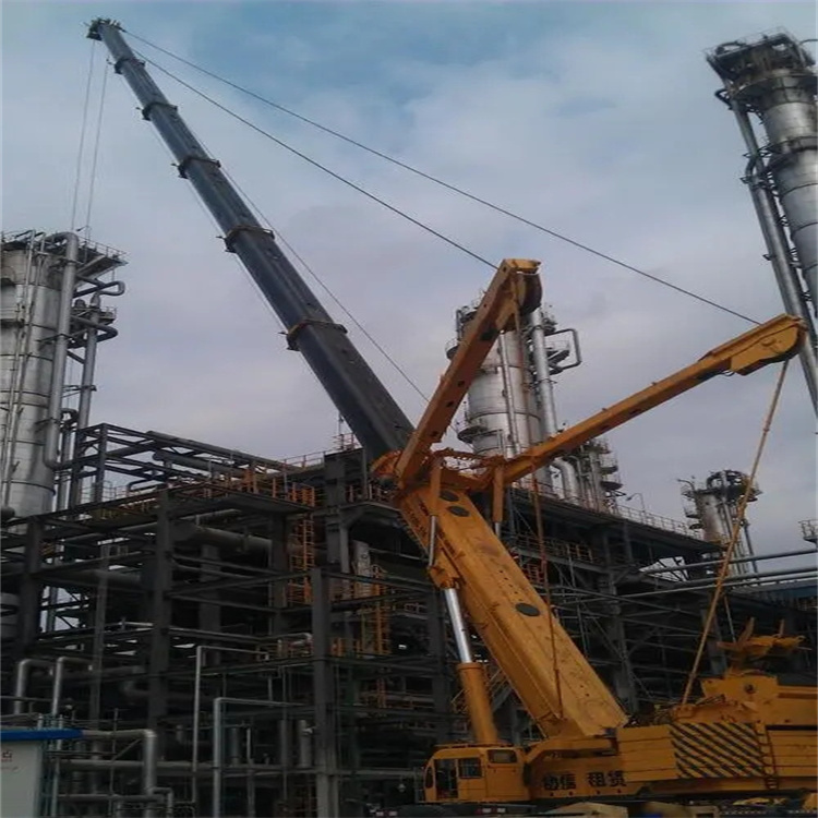 三更罗镇吊车出租电话