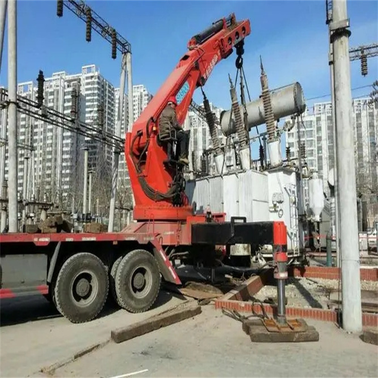 三更罗镇就近吊车出租|工地厂房吊装设备租赁|24小时高效响应