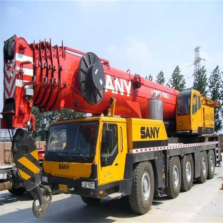 三更罗镇附近工地哪里有吊车出租|应急吊装服务|24小时灵活调度