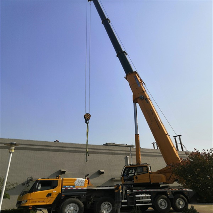 三更罗镇 选择汽车吊租赁的秘诀与联系方式指南