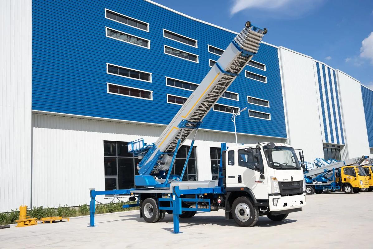 三更罗镇小型云梯车上料车租赁多少钱