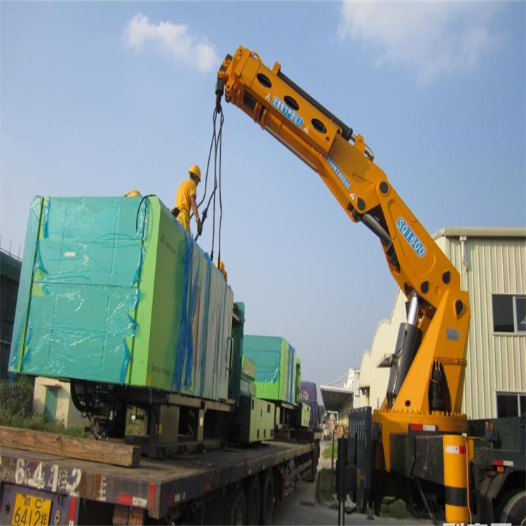 三更罗镇100吨折臂吊出租大概多少钱