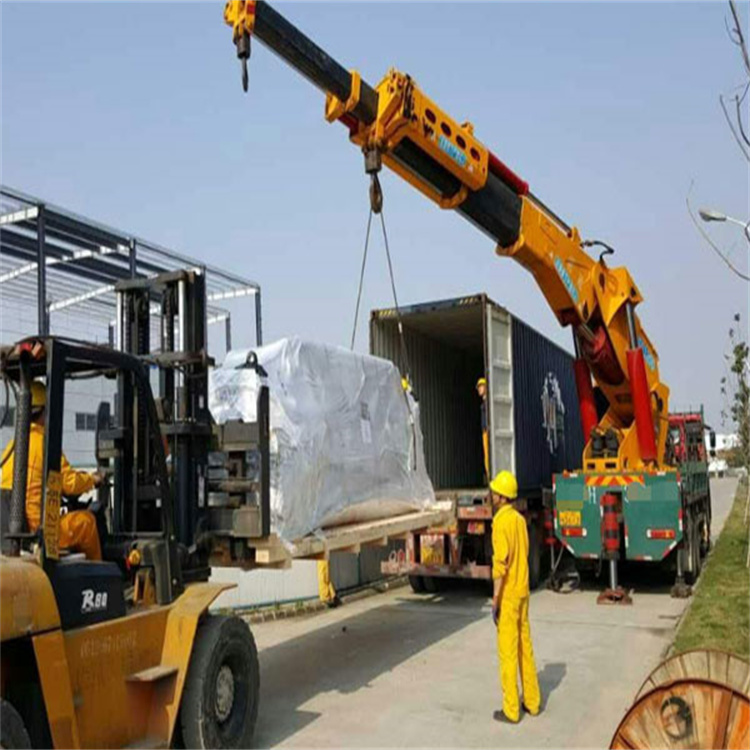 三更罗镇专业随车吊出租电话