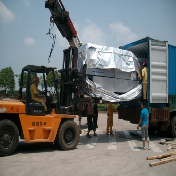 三更罗镇物流仓库装卸随车吊租赁服务优势与选择指南