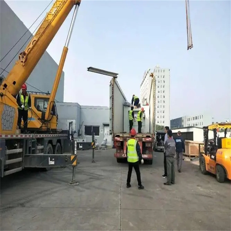 三更罗镇如何找到附近的吊车救援服务