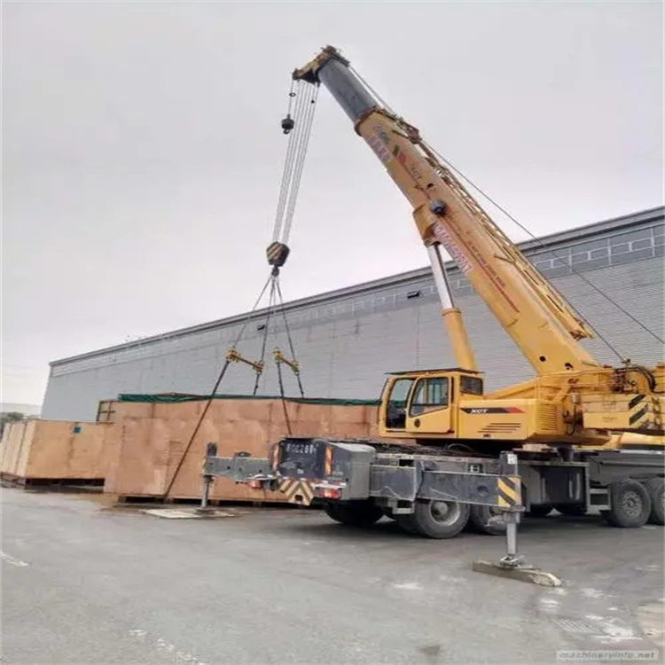 三更罗镇500吨汽车吊出租