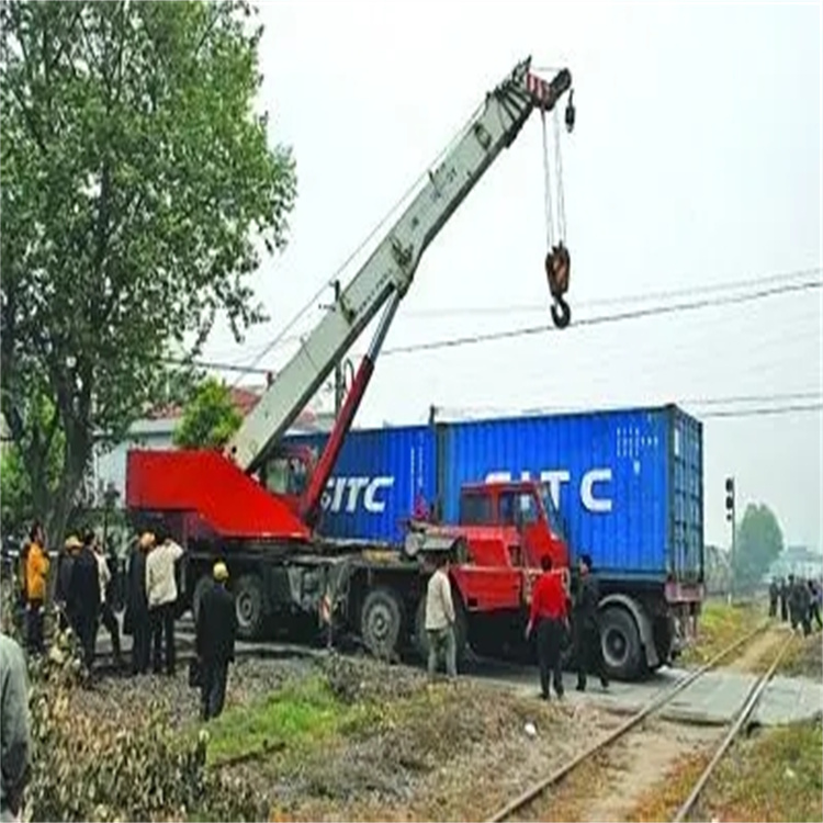 三更罗镇如何快速找到附近的吊车救援公司