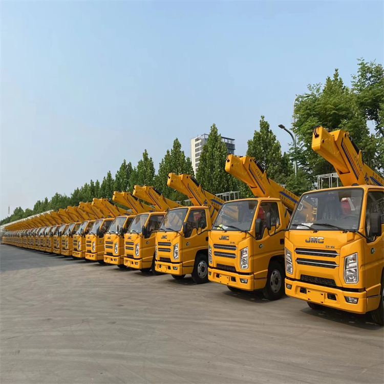 三更罗镇路灯车高空作业车出租|市政维修|广告安装