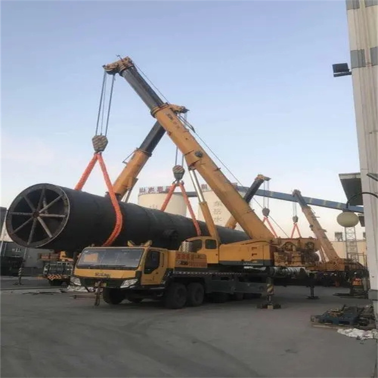 三更罗镇如何评估吊车出租公司在风电设备吊装的专业性