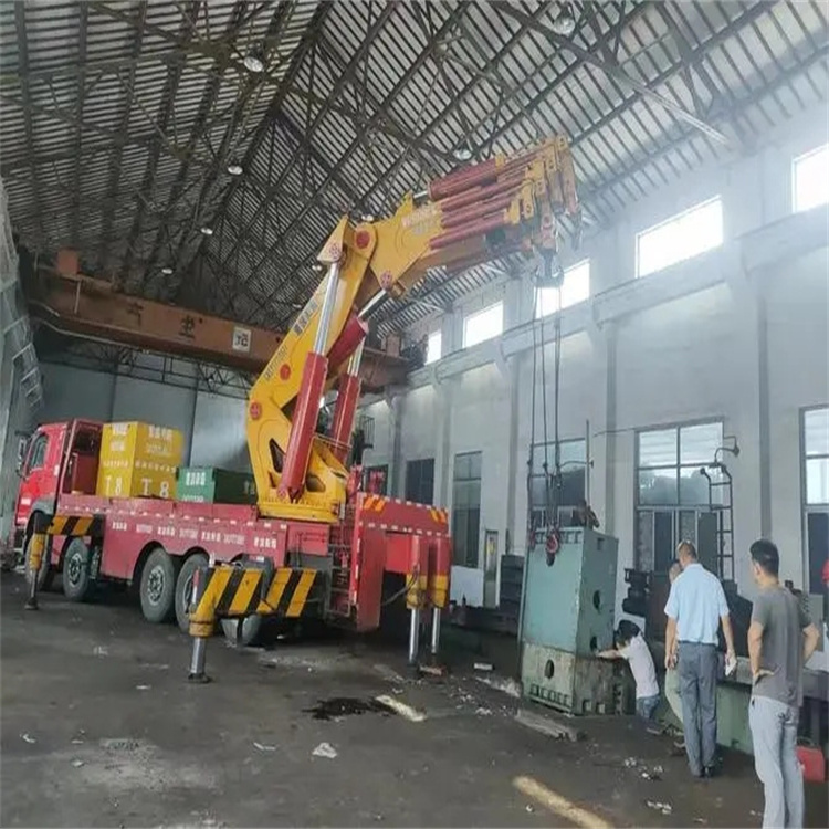 三更罗镇速查！附近自卸吊车租赁电话及租赁全攻略