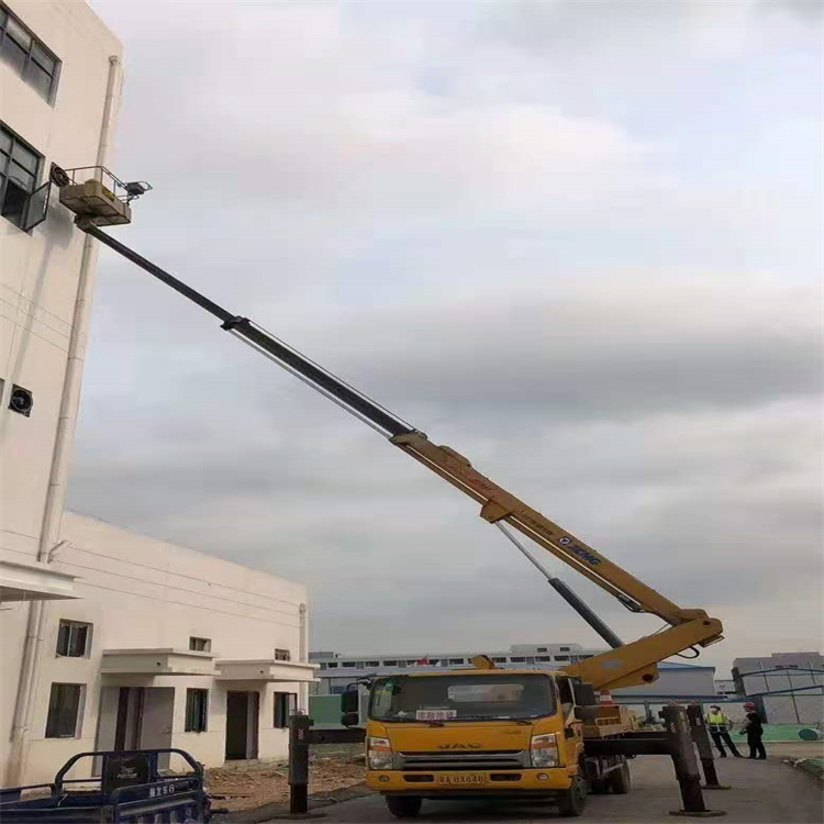 三更罗镇附近高空车出租|市政施工/设备安装专用|随叫随到|亿立达设备租赁