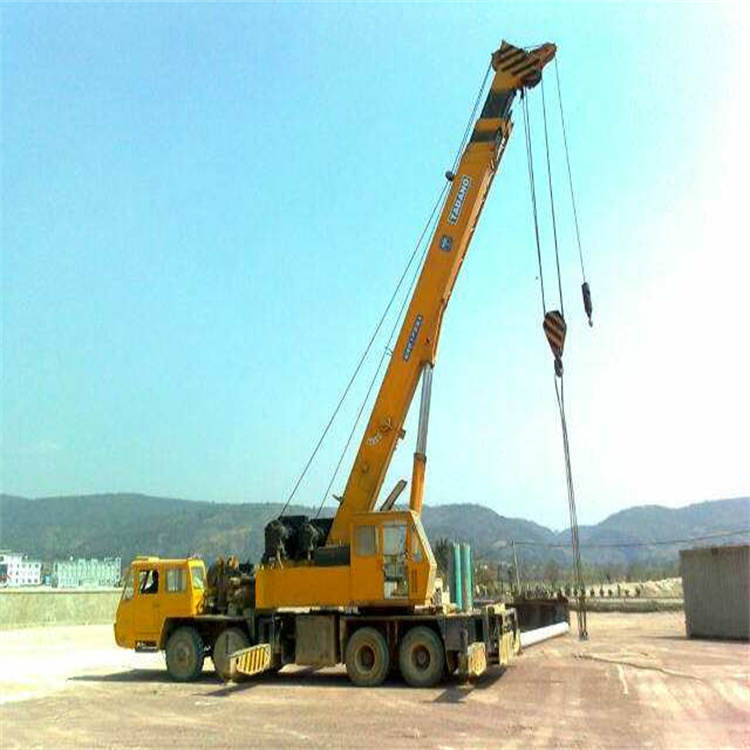 三更罗镇小型吊车出租价格是多少